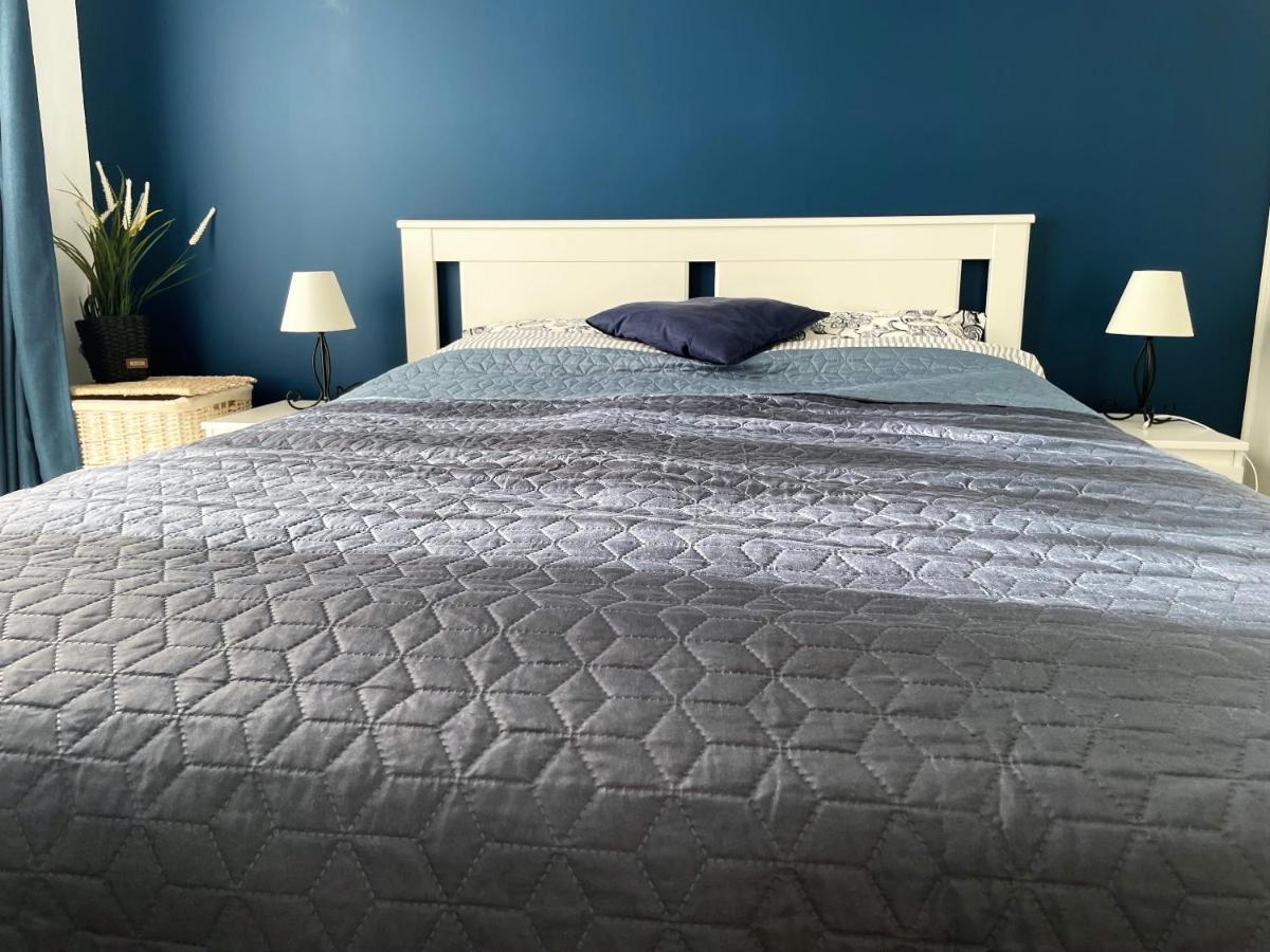 Feels Like Home Juan Flore - Air-Conditioned Furnished Apartment With Terrace & Parking Antibes Eksteriør bilde