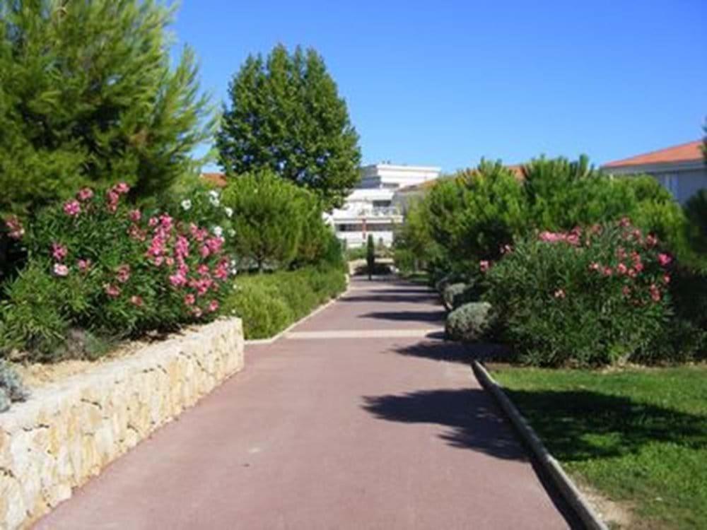 Feels Like Home Juan Flore - Air-Conditioned Furnished Apartment With Terrace & Parking Antibes Eksteriør bilde