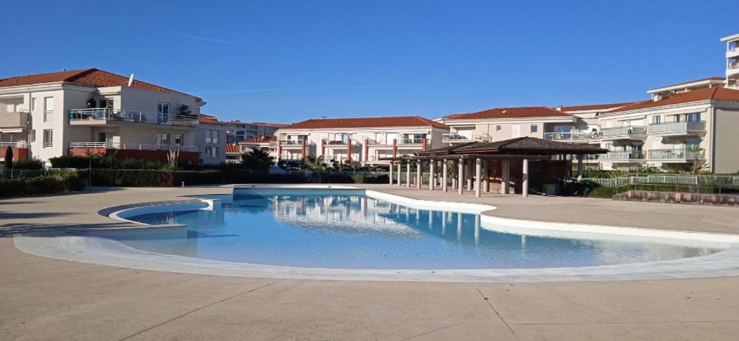 Feels Like Home Juan Flore - Air-Conditioned Furnished Apartment With Terrace & Parking Antibes Eksteriør bilde