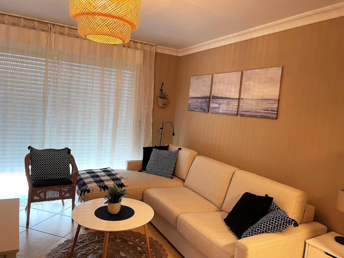 Feels Like Home Juan Flore - Air-Conditioned Furnished Apartment With Terrace & Parking Antibes Eksteriør bilde